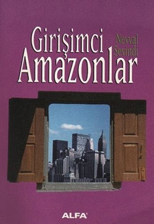Girişimci Amazonlar