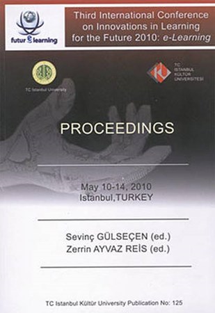 Future Learning 2010 Proceedings