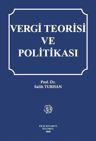 Vergi Teorisi ve Politikası