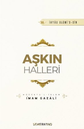 Aşkın Halleri