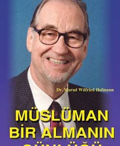 Müslüman Bir Almanın Günlüğü
