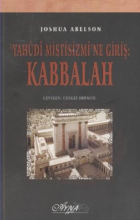 Yahudi Mistisizmi'ne Giriş Kabbalah