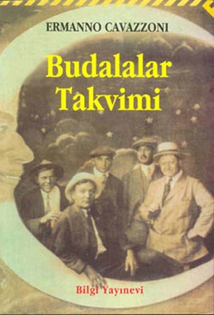 Budalalar Takvimi