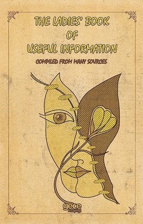 The Ladies Book Of Useful Information