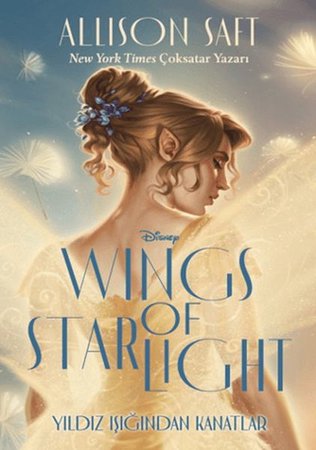 Disney - Yıldız Işığından Kanatlar