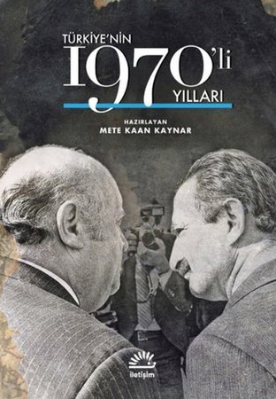 Türkiye'nin 1970'li Yılları