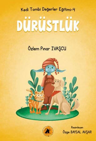Kedi Tombi- Dürüstlük
