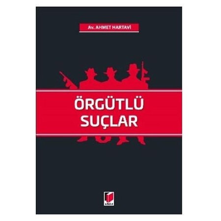 Örgütlü Suçlar