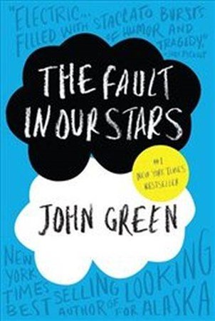 The Fault In Our Stars Ciltli