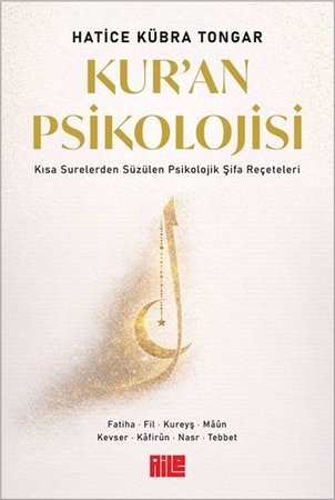 Kur’an Psikolojisi