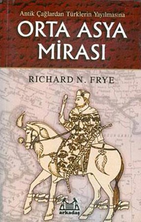 Orta Asya Mirası