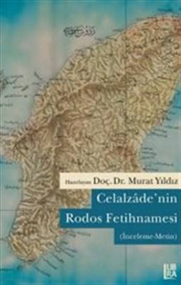 Celalzade'nin Rodos Fetihnamesi
