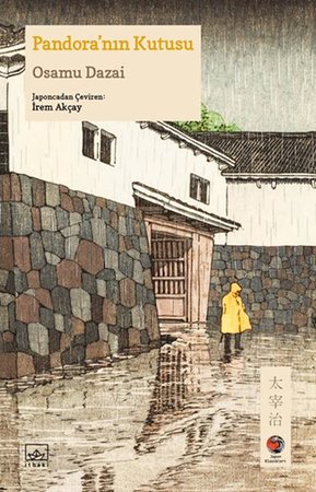 Pandora’nın Kutusu Japon Klasikleri