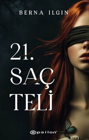 21. Saç Teli