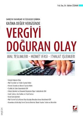 Danıştay Kararları Ve Özelgeler Işığında Katma Değer