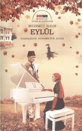 Eylül Nostalgic