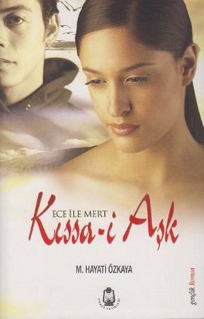 Ece Ile Mert Kıssa I Aşk