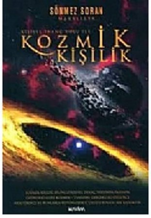 Kişisel İnanç Yolu Ile Kozmik Kişilik