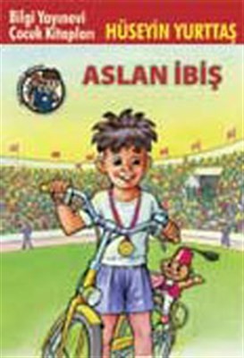 Aslan İbiş İbiş Ile Memiş 2. Kitap