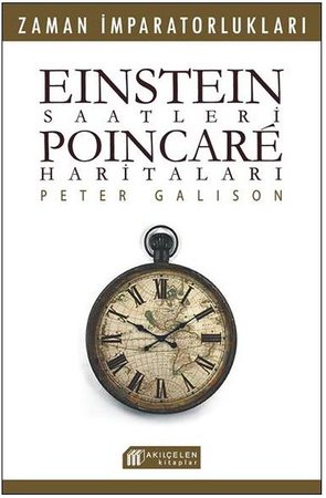 Einstein Saatleri - Poincare Haritaları