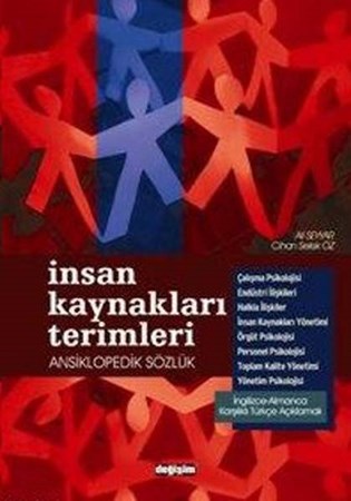 İnsan Kaynakları Terimleri Ansiklopedik Sözlük