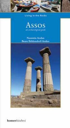 Assos Living In The Rocks