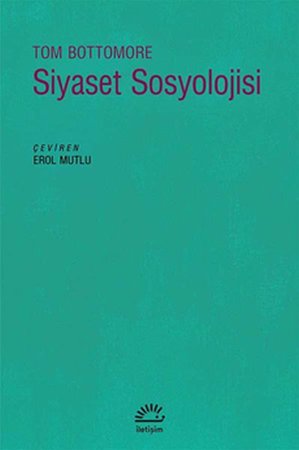 Siyaset Sosyolojisi