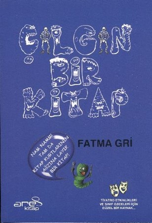 Çılgın Bir Kitap