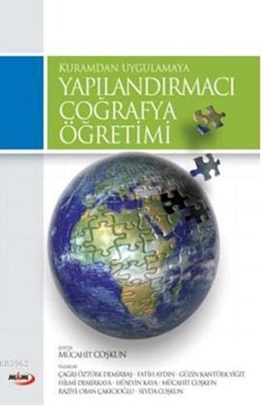 Yapılandırmacı Coğrafya Öğretimi