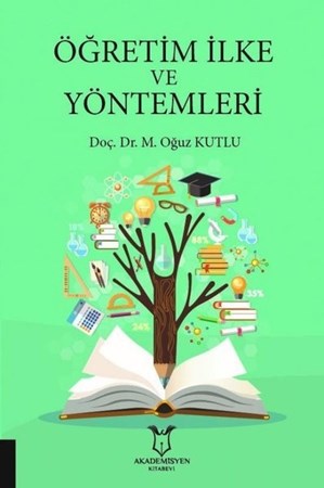 Öğretim İlke Ve Yöntemleri