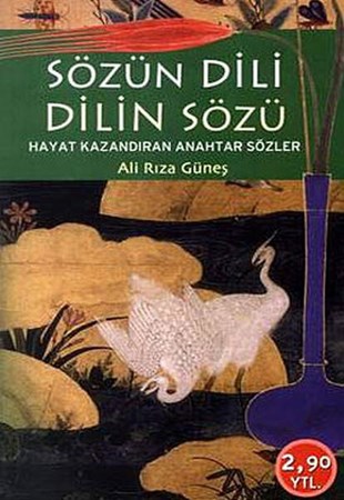 Sözün Dili Dilin Sözü