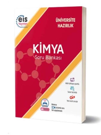 YKS Kimya Soru Bankası