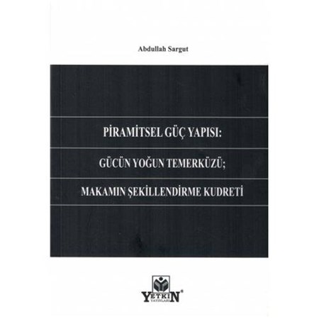 Piramitsel Güç Yapısı