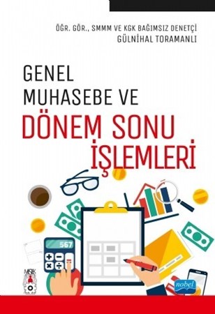 Genel Muhasebe Ve Dönem Sonu İşlemleri