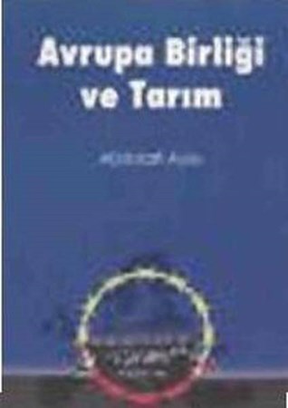 Avrupa Birliği Ve Tarım