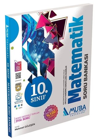 10. Sınıf Matematik Soru Bankası