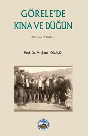 Görele'de Kına Ve Düğün Müzikal 2 Bölüm