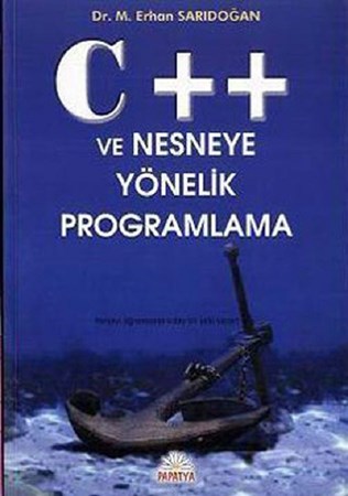 C++ Ve Nesneye Yönelik Proglamlama
