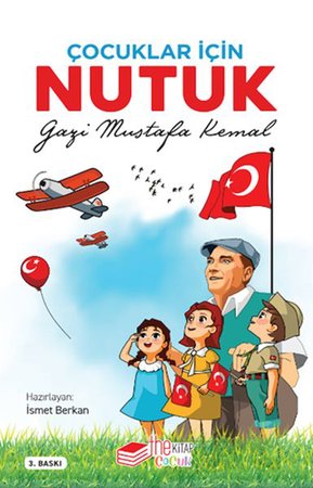 Çocuklar İçin Nutuk