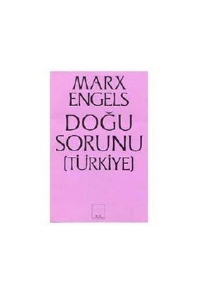 Doğu Sorunu Türkiye