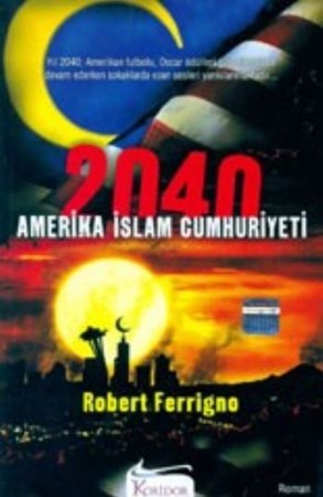 2040 Amerika İslam Cumhuriyeti