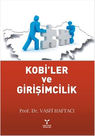 Kobi'ler Ve Girişimcilik