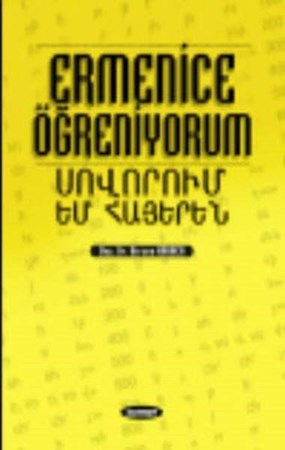 Ermenice Öğreniyorum