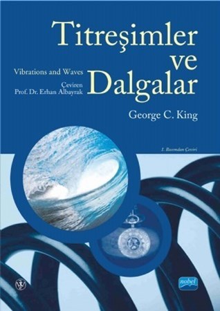 Titreşimler Ve Dalgalar - Vibrations And Waves