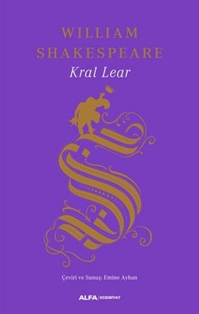 Kral Lear (Ciltli)