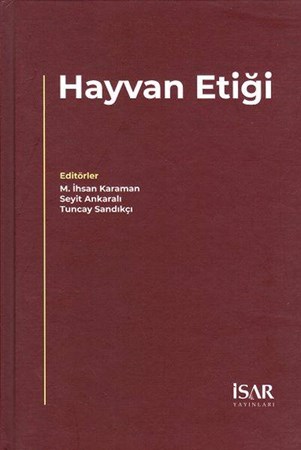 Hayvan Etiği