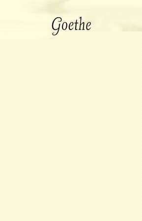 Genç Werther'in Acıları