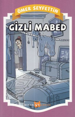 Gizli Mabed