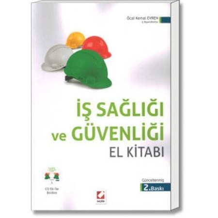 İş Sağlığı Ve Güvenliği El Kitabı
