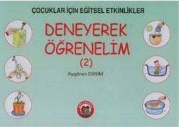 Deneyerek Öğrenelim 2
